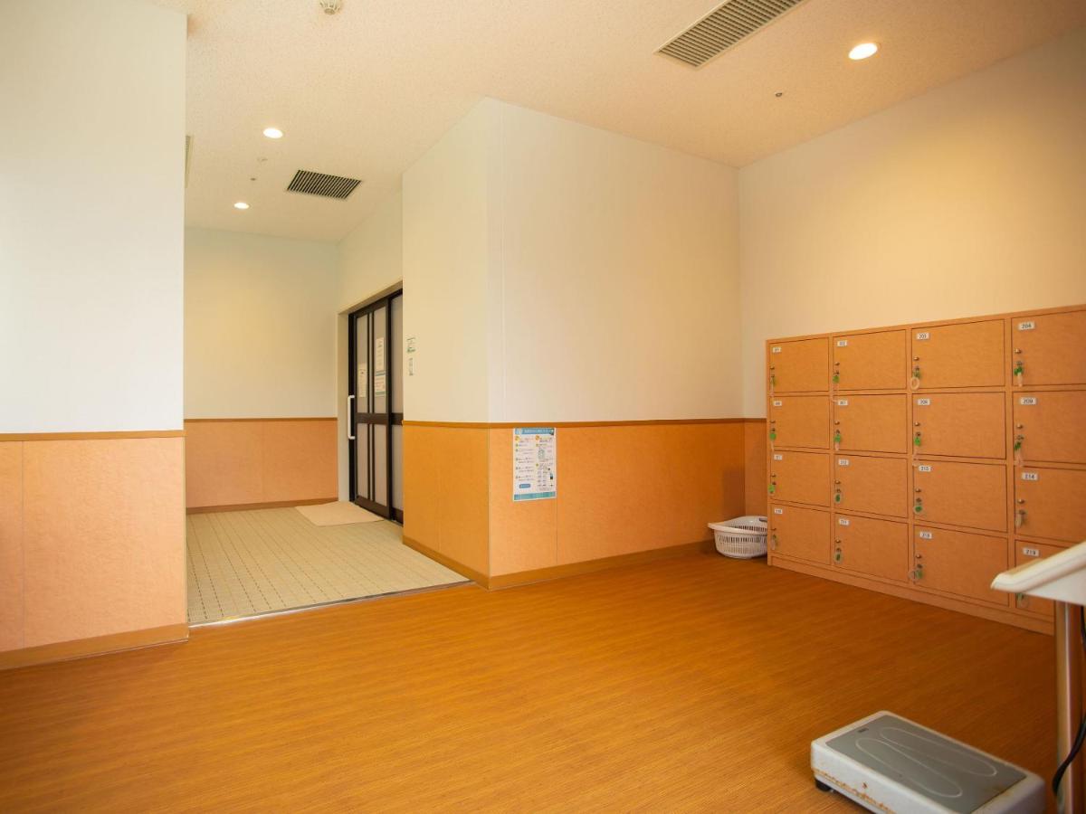 Hotel Healthpia Kurashiki Fasting Health Exterior foto