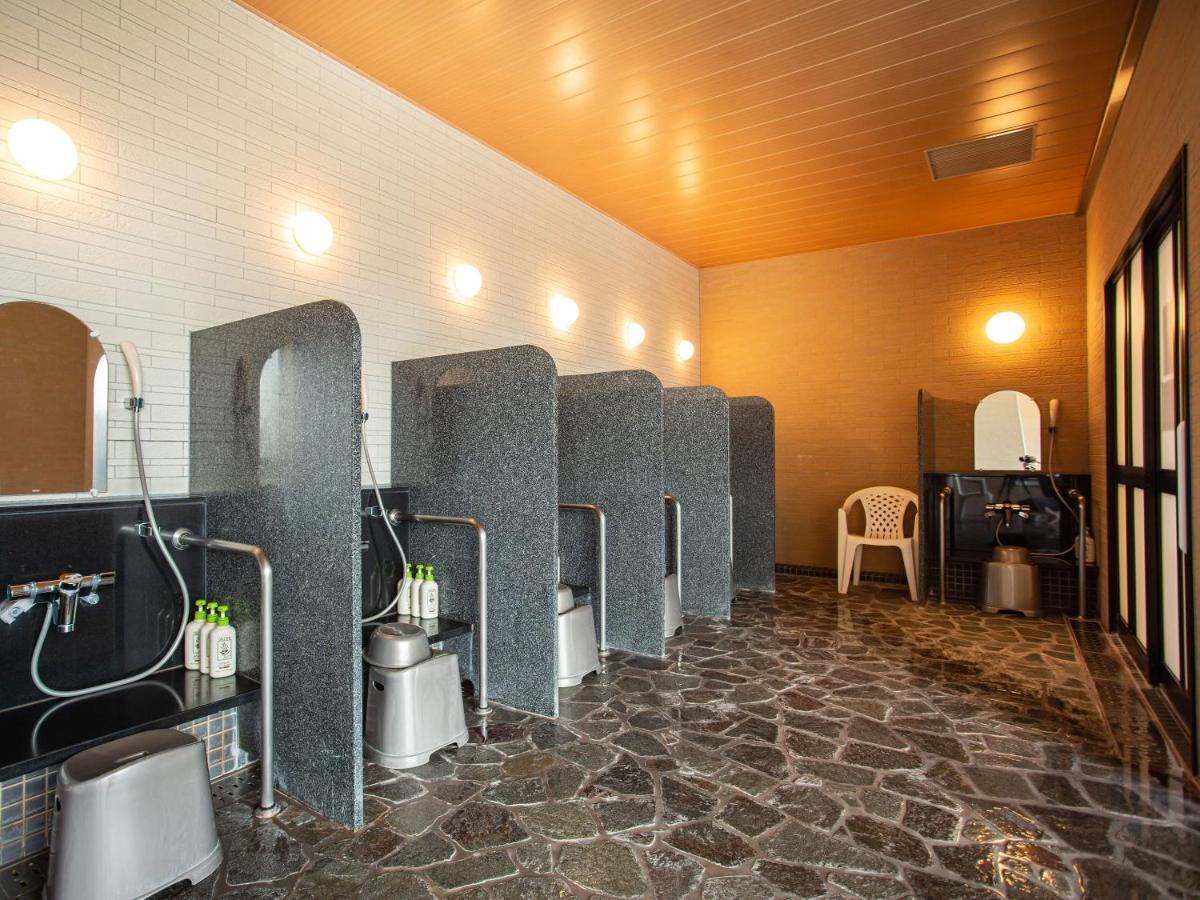 Hotel Healthpia Kurashiki Fasting Health Exterior foto