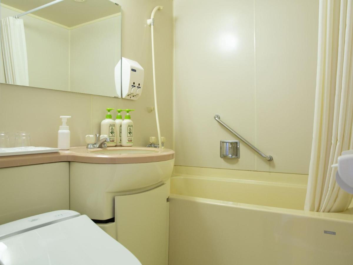 Hotel Healthpia Kurashiki Fasting Health Exterior foto