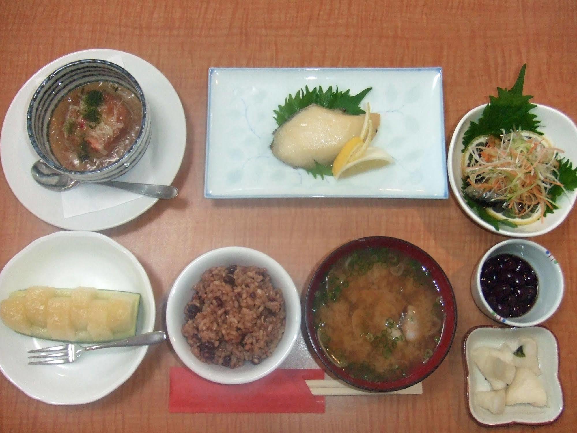 Hotel Healthpia Kurashiki Fasting Health Exterior foto