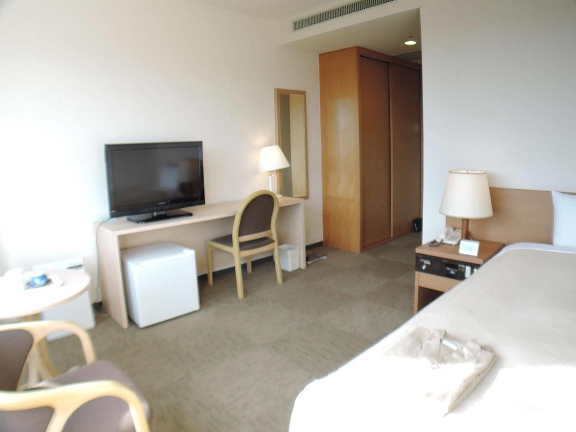 Hotel Healthpia Kurashiki Fasting Health Exterior foto