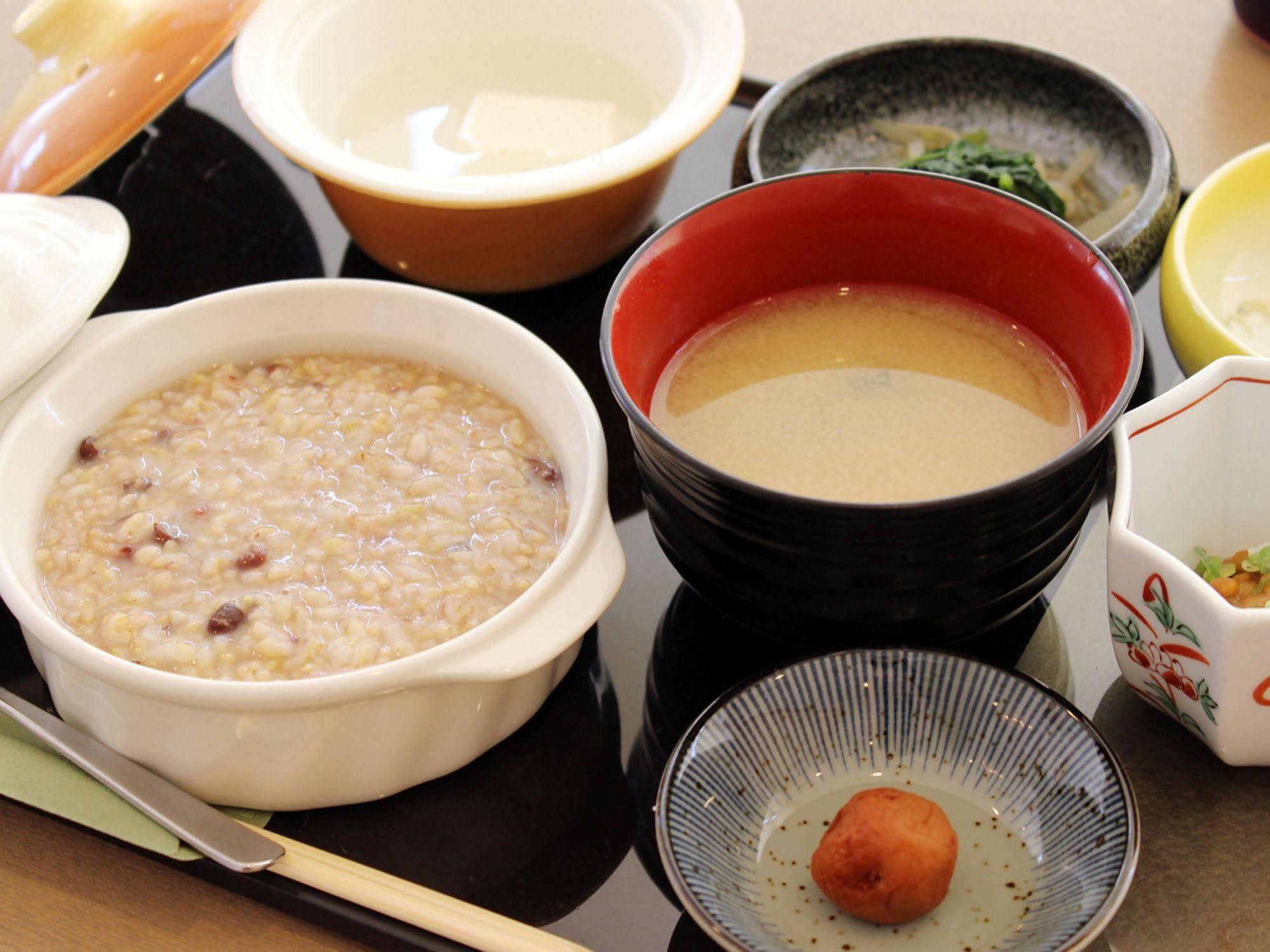 Hotel Healthpia Kurashiki Fasting Health Exterior foto