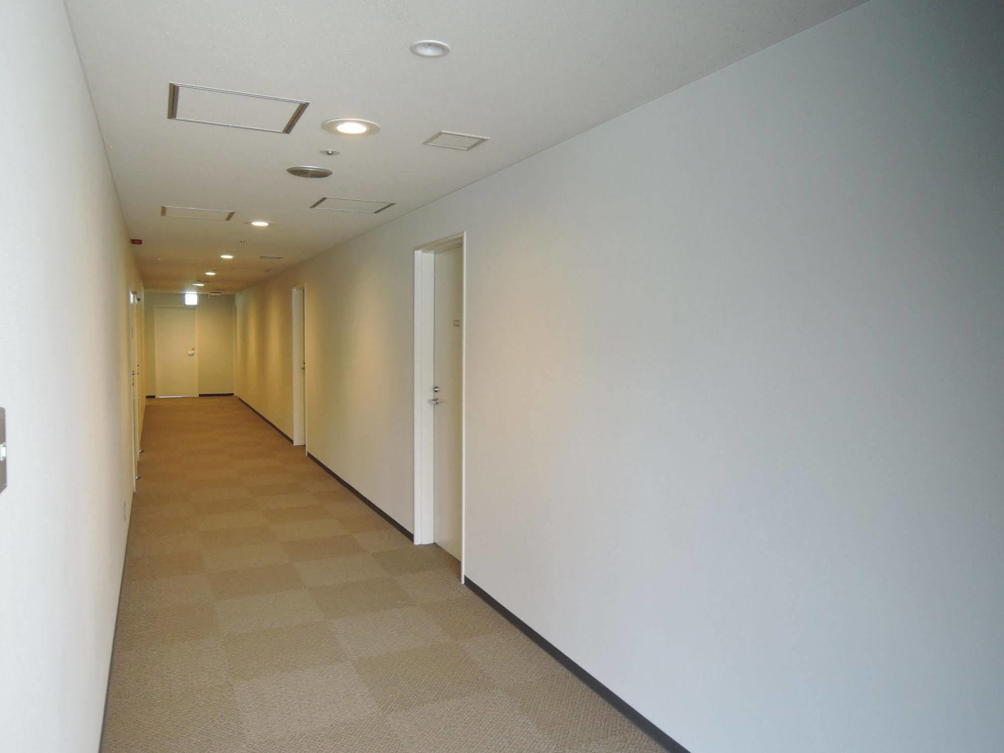 Hotel Healthpia Kurashiki Fasting Health Exterior foto
