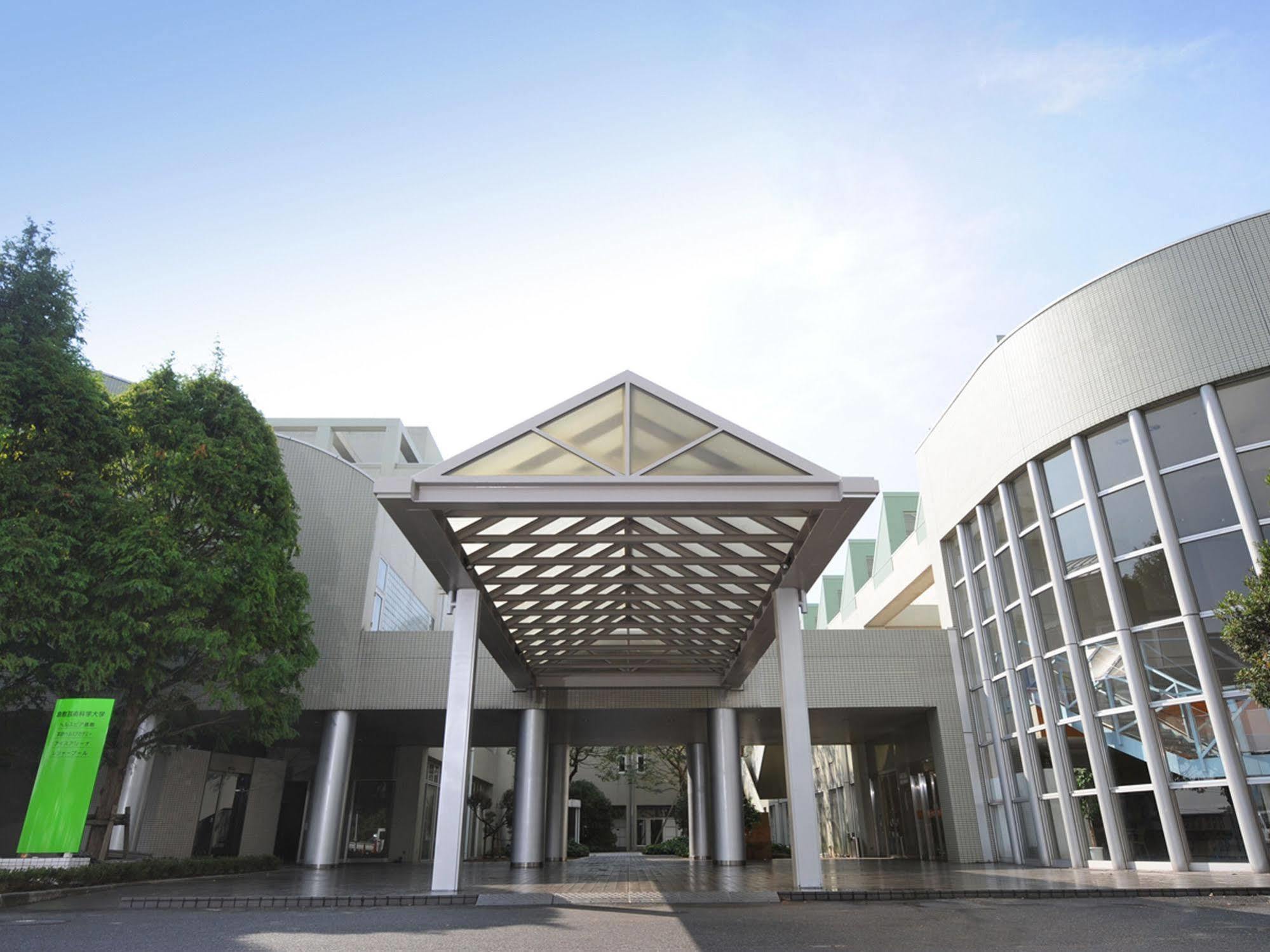 Hotel Healthpia Kurashiki Fasting Health Exterior foto